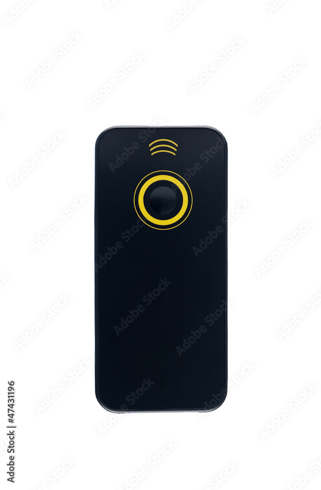 tv remote control isolated on white background tv remote control isolated on white background