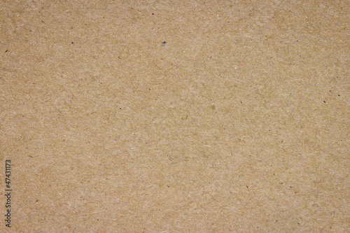 Cardboard texture or background photo