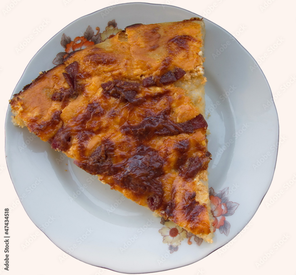 Pizza Pizza