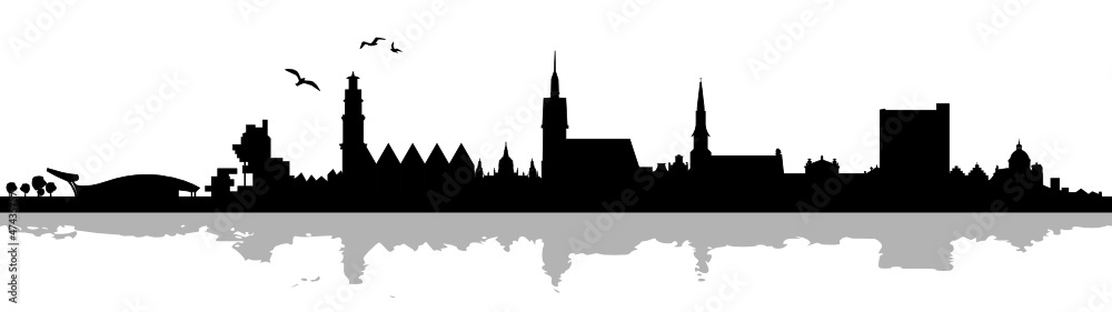 Skyline Hannover