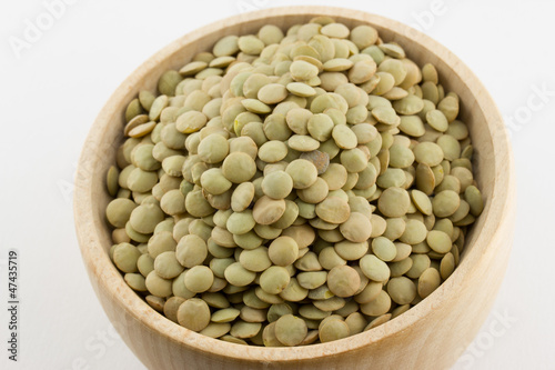 Lens seeds