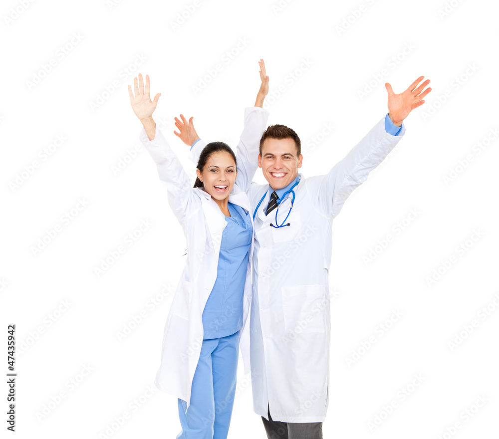 Medical team Medical team