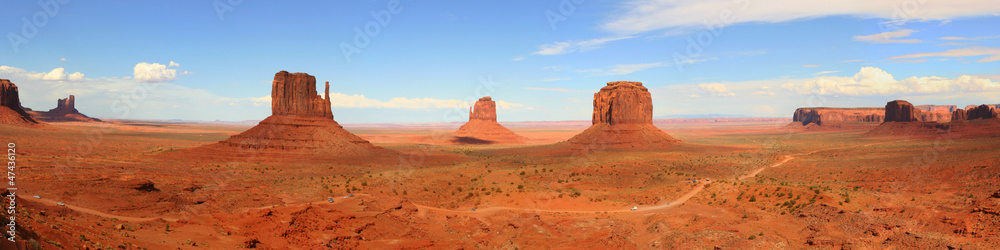 Monument Valley