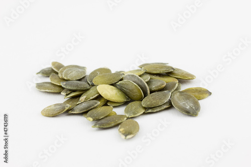 Pumpkin seeds