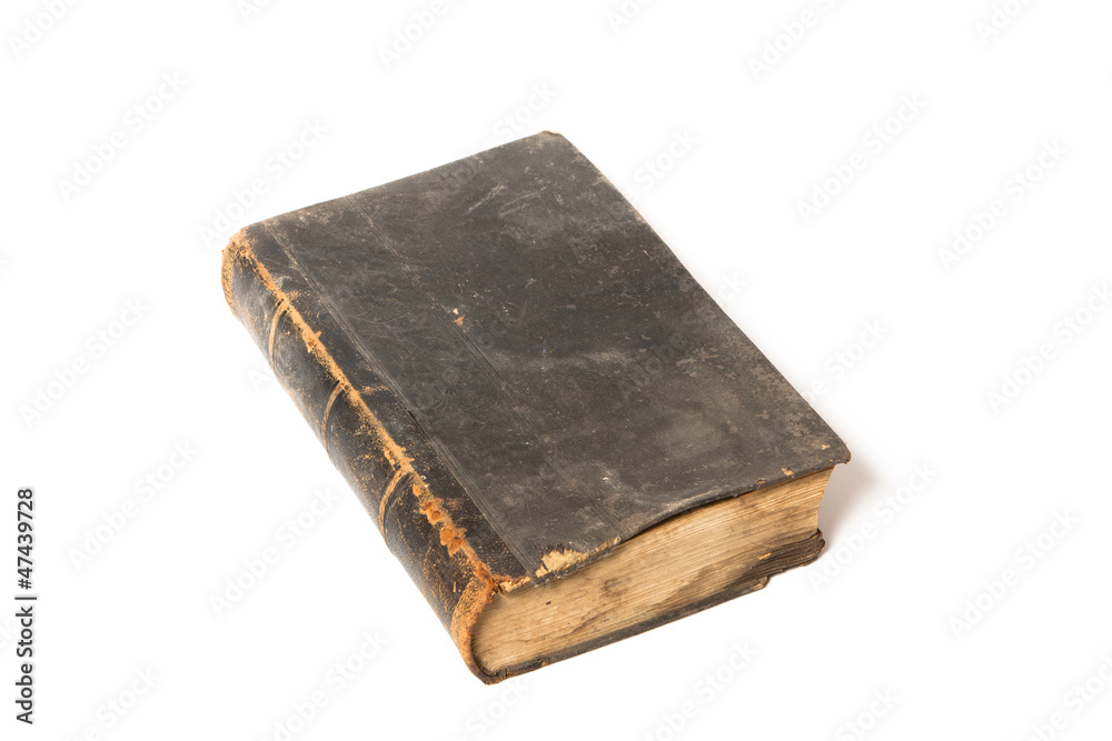 Obraz premium Old Book