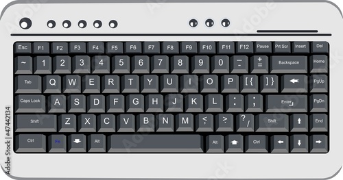 keyboard