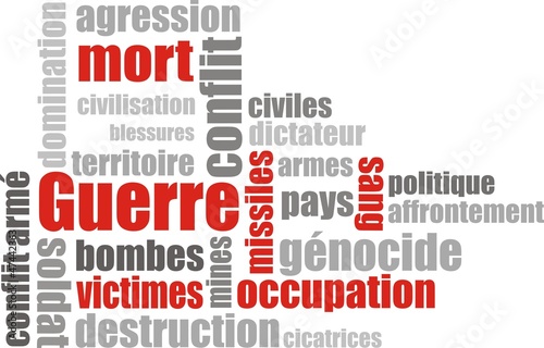 fond guerre