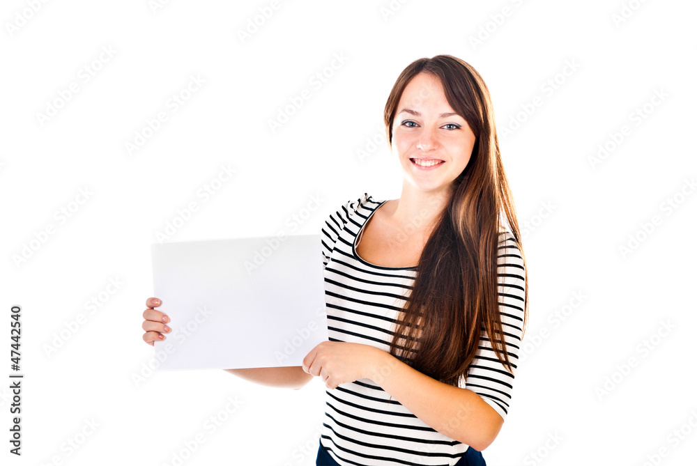 young woman young woman