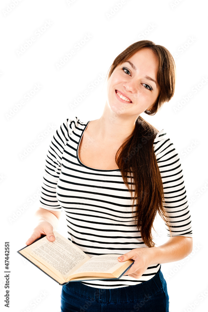 young woman young woman