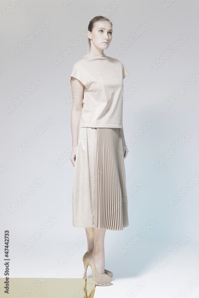 ファッションイメージ 女性 ファッションイメージ 女性