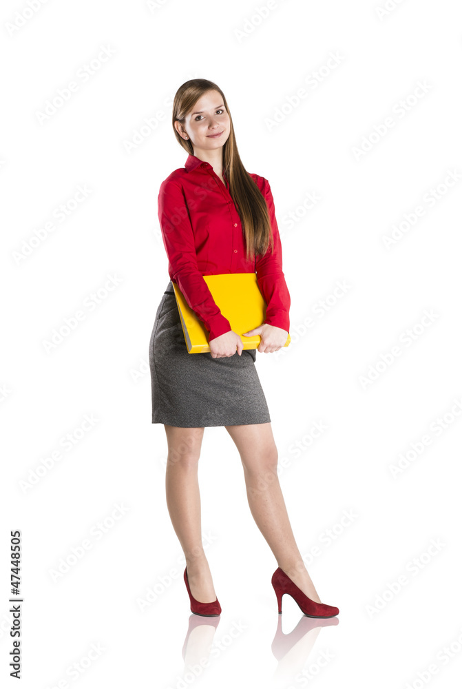 Business woman Business woman