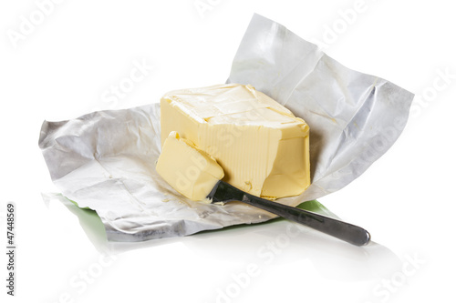 Butter