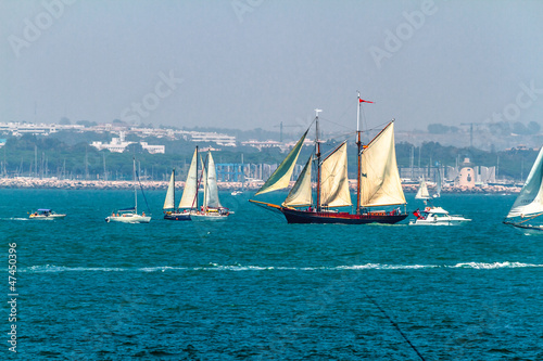 Ship Johanna Lucretia photo