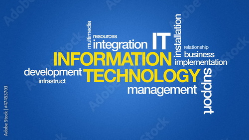 Information Technology
