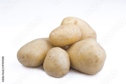 Potatoes