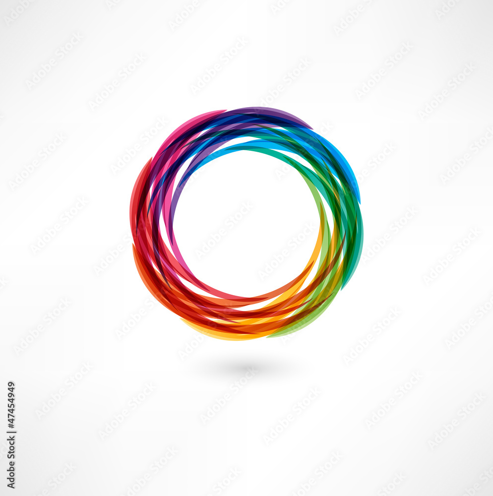 abstract icon abstract icon