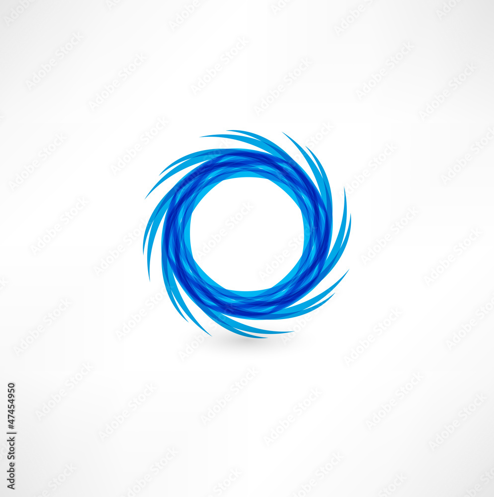 abstract icon abstract icon