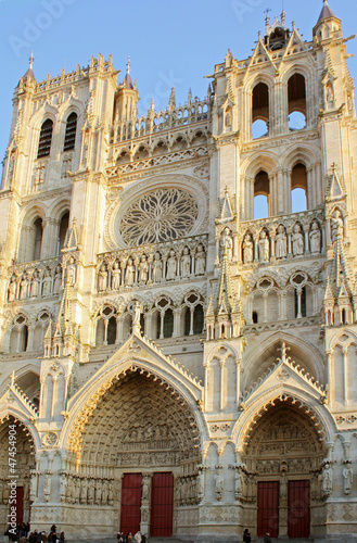 Cathédrale Notre Dame, Amiens, Haut de France #47454904