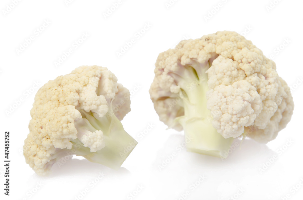 Fresh cauliflower Fresh cauliflower