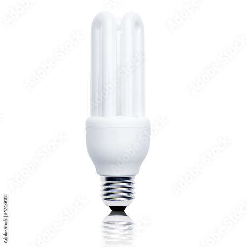 Energiesparlampe