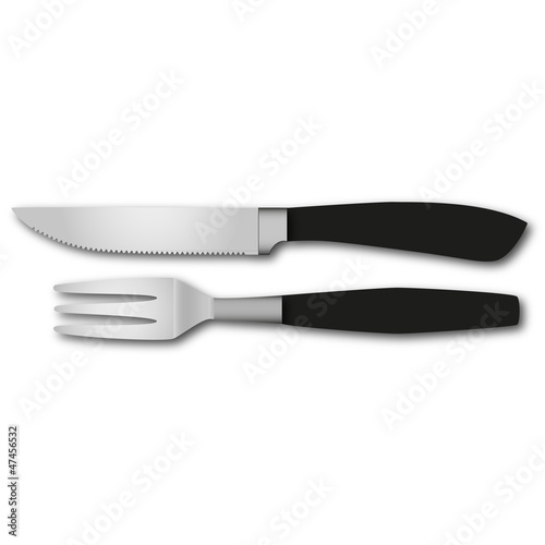 Steak Besteck