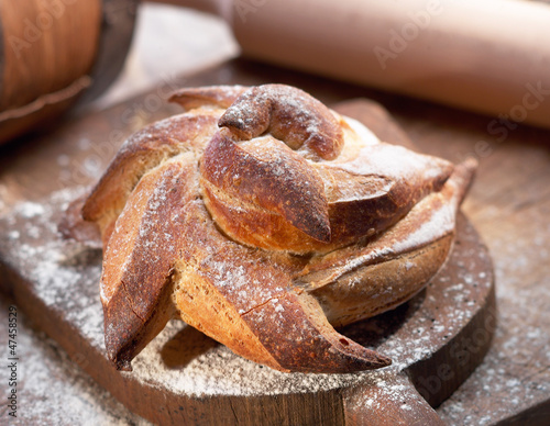 PAIN DE CAMPAGNE photo