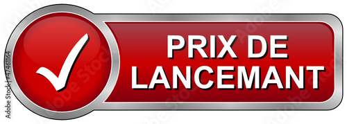 Prix de Lancemant