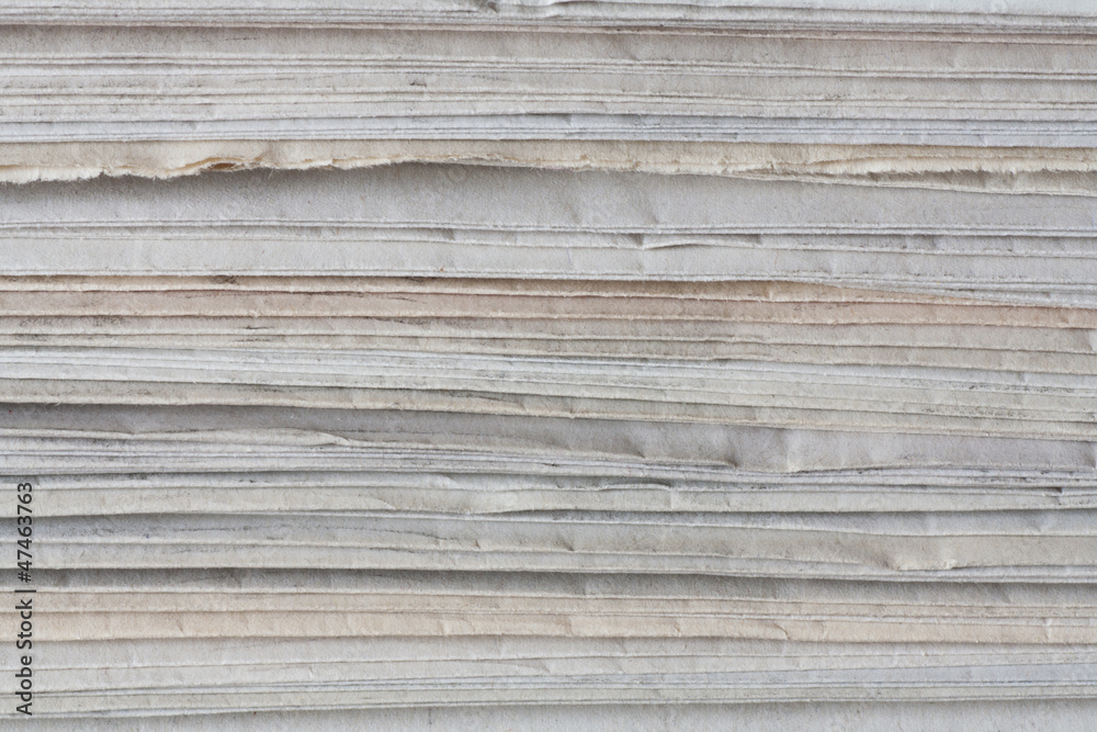 Fototapeta premium Old paper