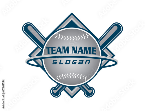 baseball team logo