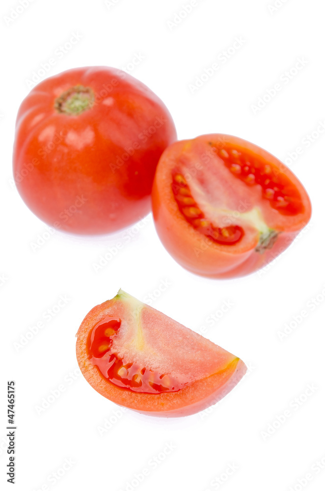 Tomato Tomato