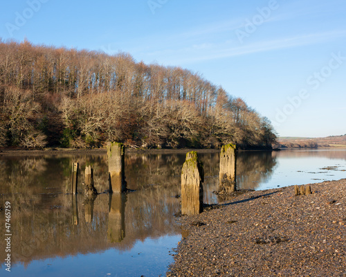 Wacker Quay Cornwall photo