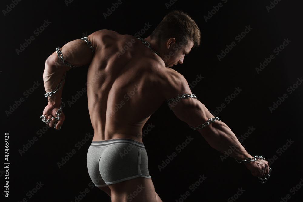 Foto Bodybuilder