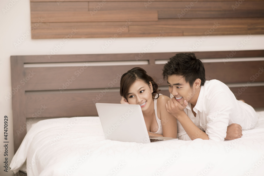 Using laptop Using laptop