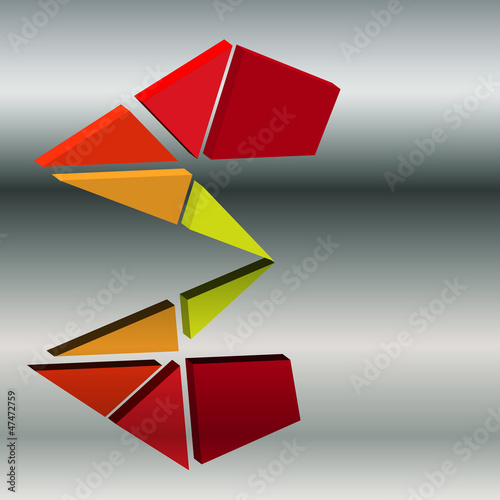 Logo Planung