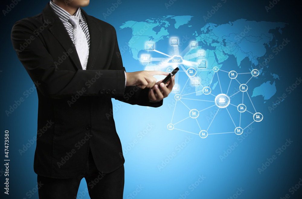 Touch screen mobile phone Touch screen mobile phone