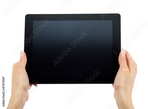 tablet computer