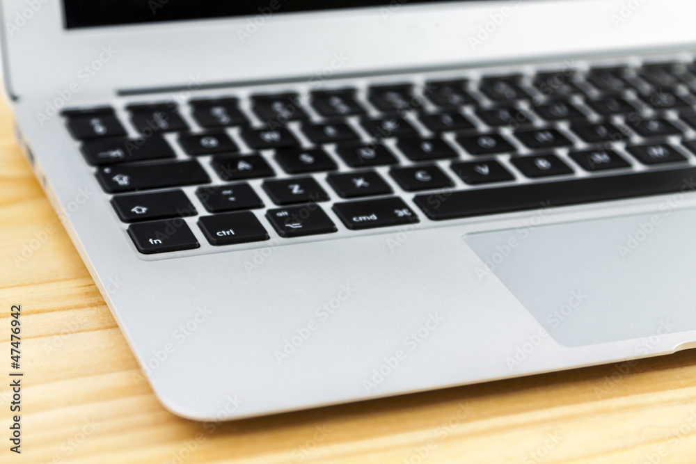Laptop keyboard Laptop keyboard
