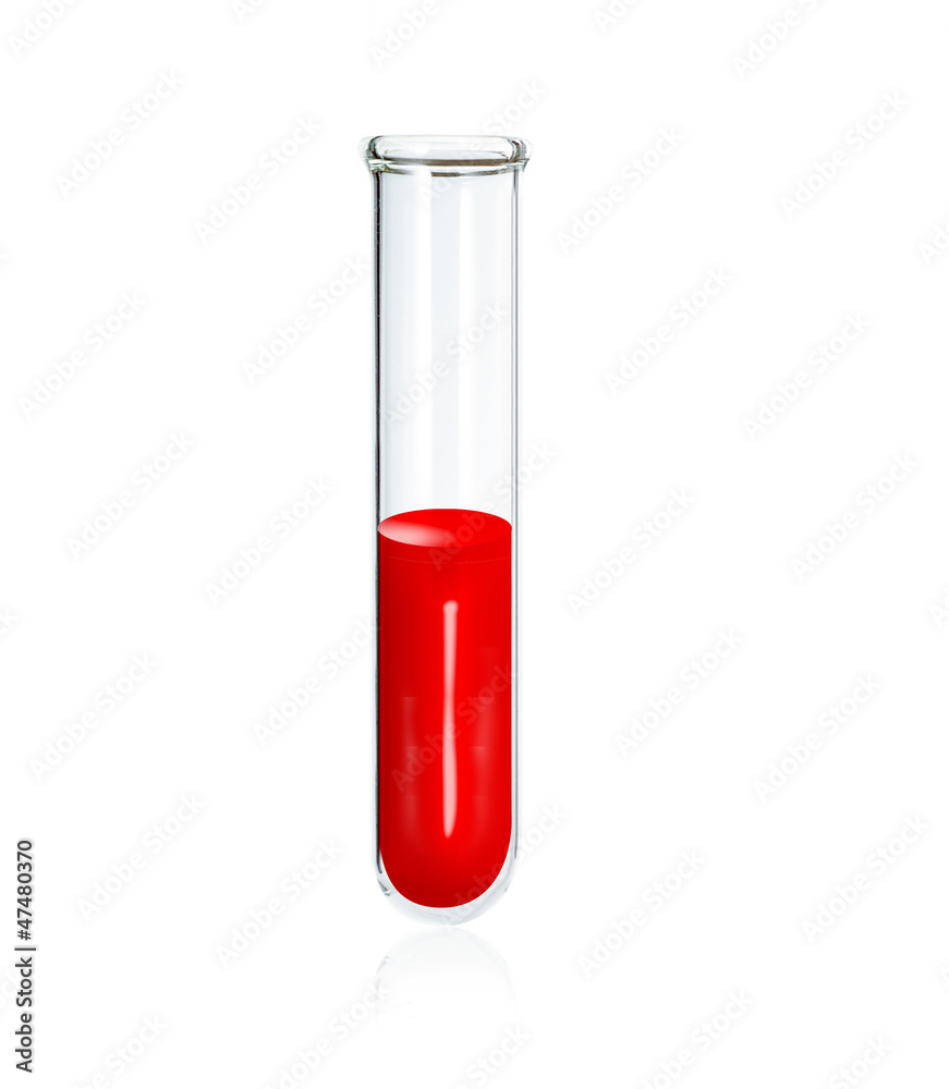 Test tube Test tube