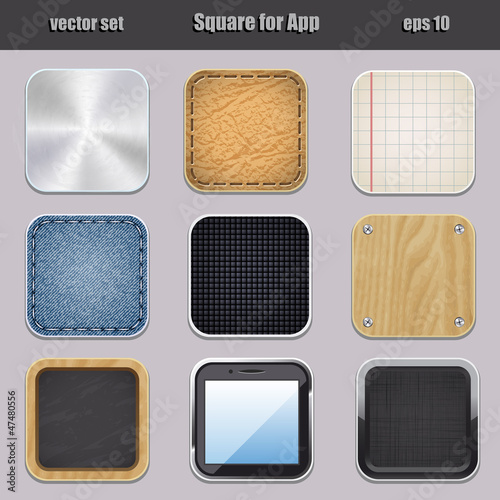square for app