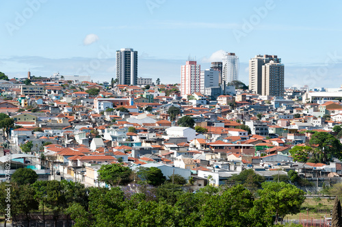 Penha, Sao Paulo