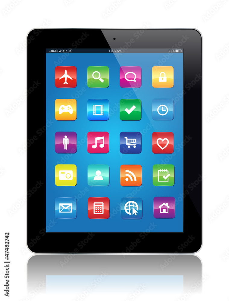 Tablet Apps Tablet Apps
