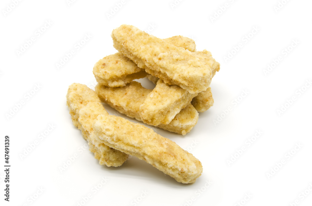 Chicken Nuggets Chicken Nuggets