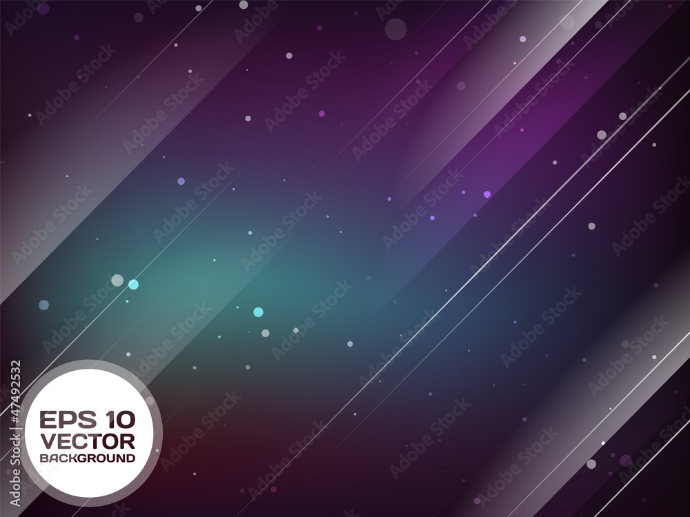 Vector Abstract Poster Background Vector Abstract Poster Background