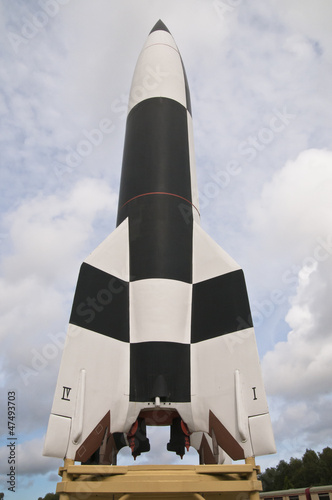 Heeresversuchsanstalt, Peenemünde, Deutschland