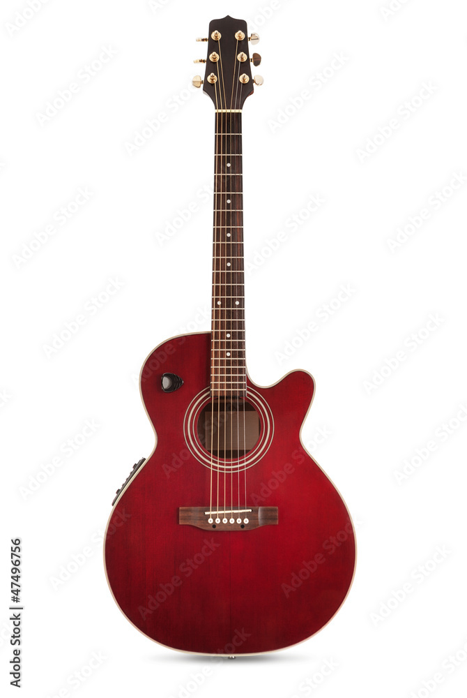 Obraz premium Guitar