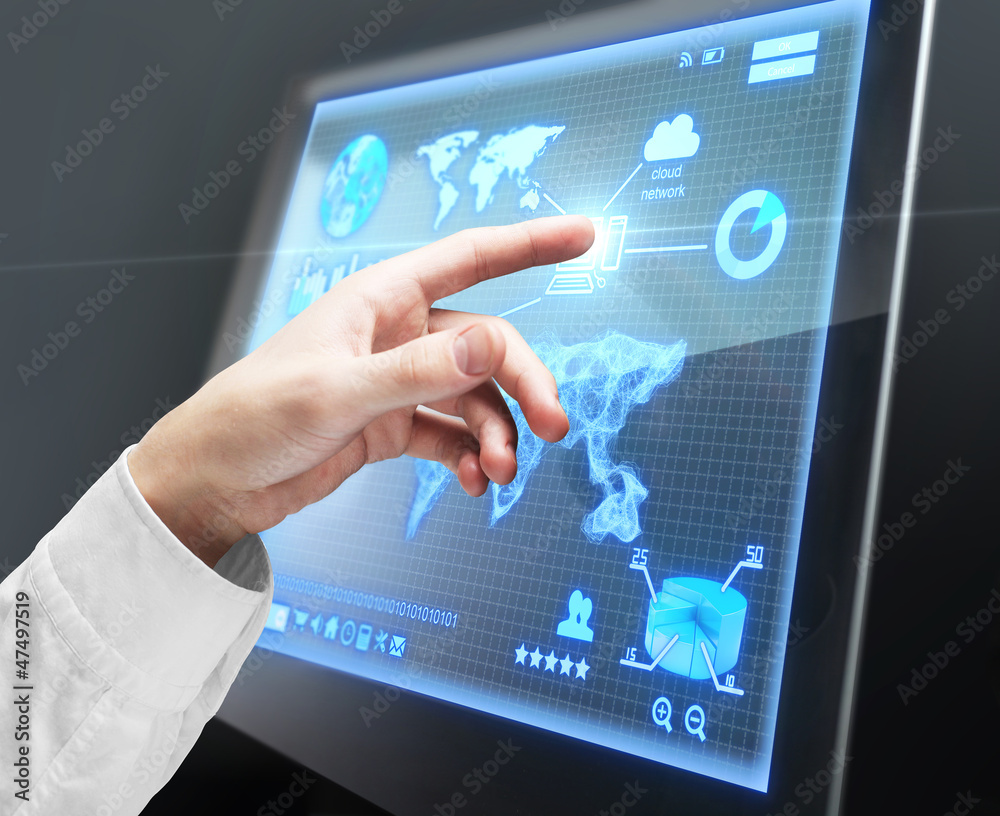 interface interface