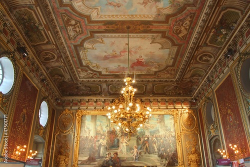 palais des ducs de bourgogne photo