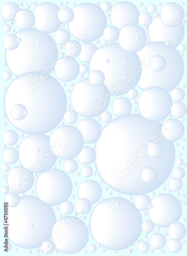 Air Bubbles