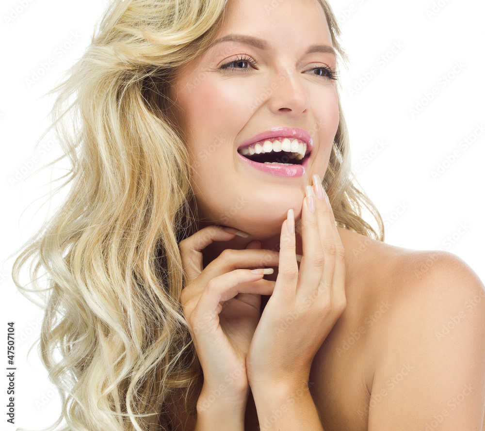 woman beauty woman beauty