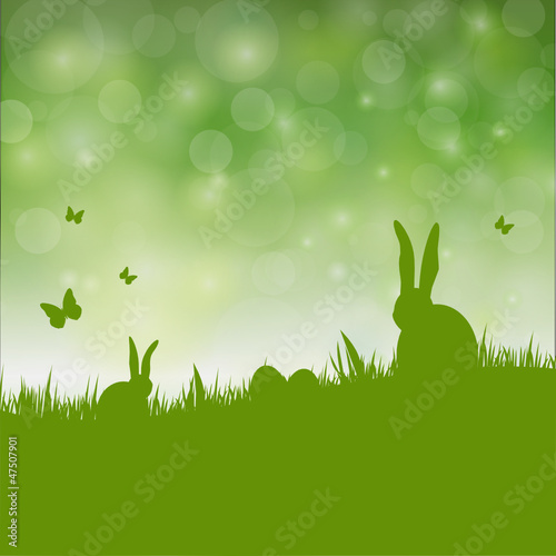 ostern